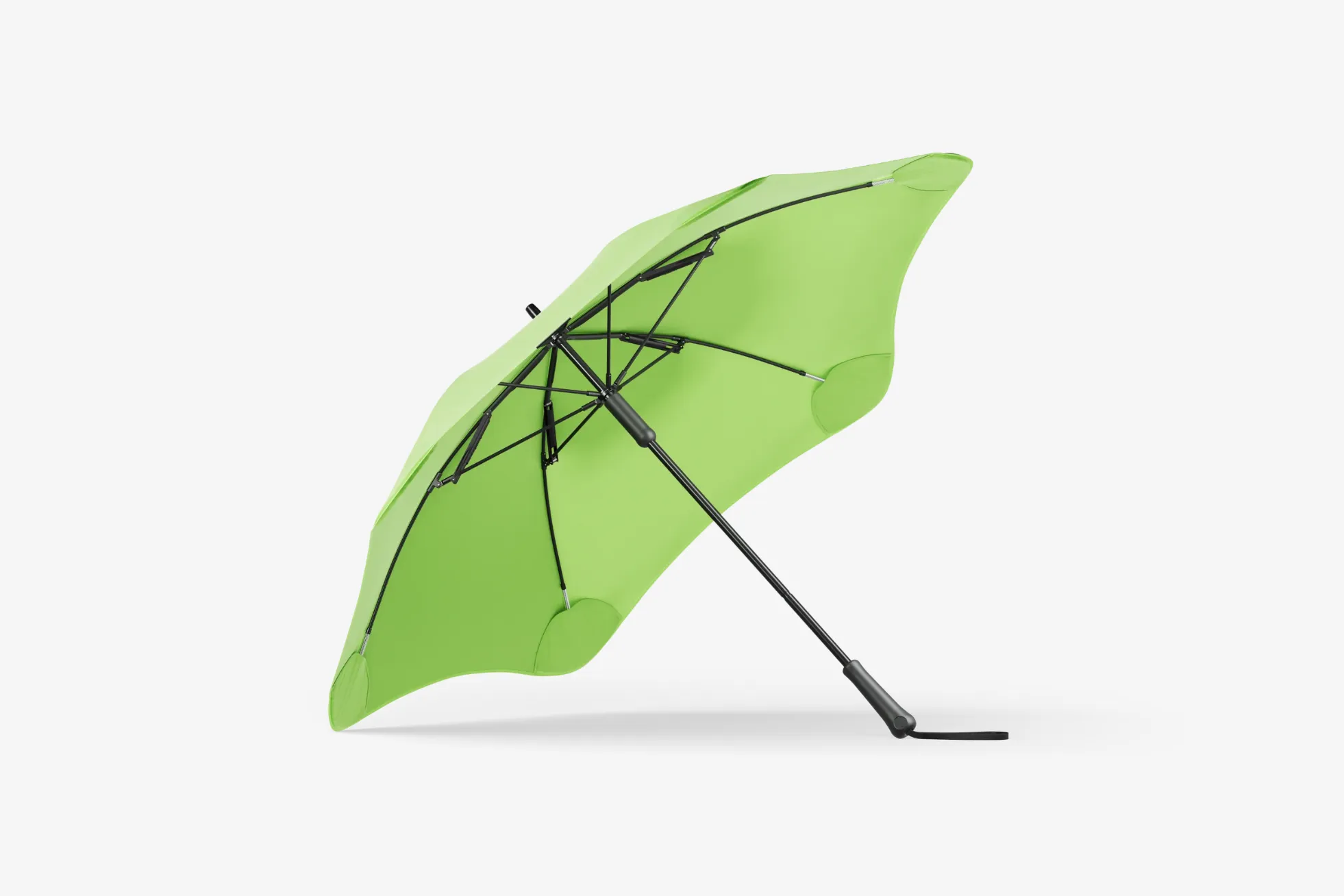 Зонт трость BLUNT Classic New (Meadow Green), зеленый