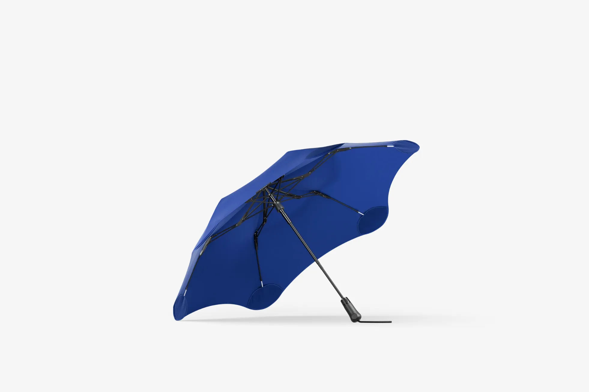 Зонт складной BLUNT Metro New (Ocean Blue), синий