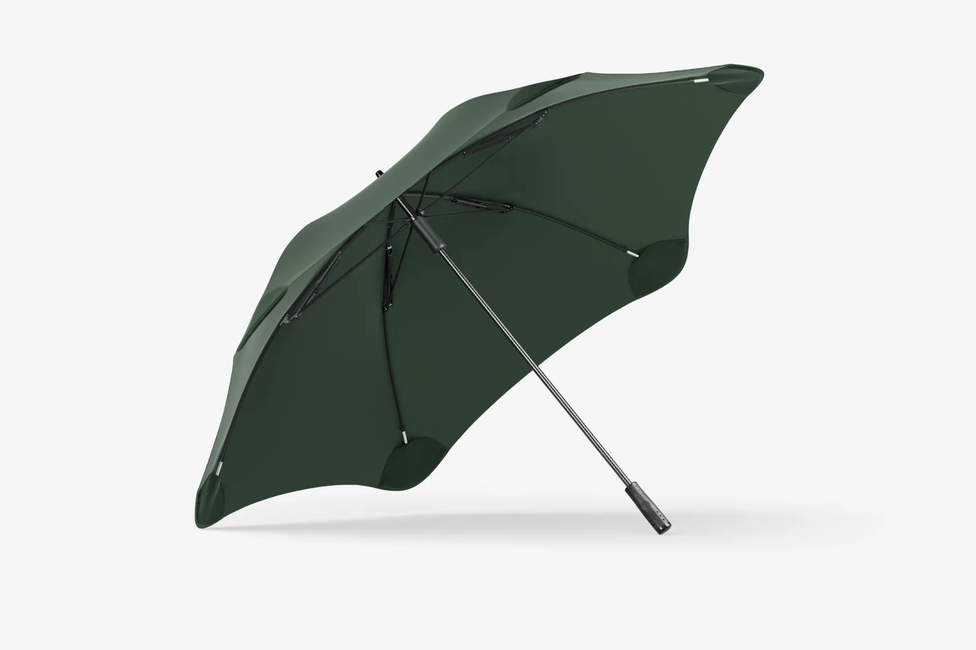 Зонт трость BLUNT Sport New (Forest Green), темно-зеленый