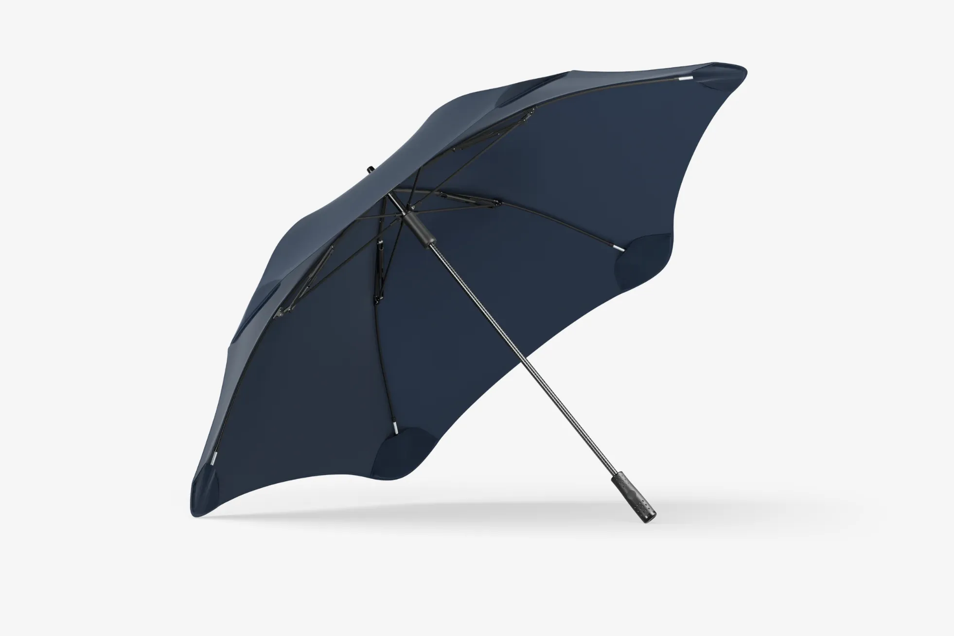 Зонт трость BLUNT Sport New (Midnight Navy), темно-синий