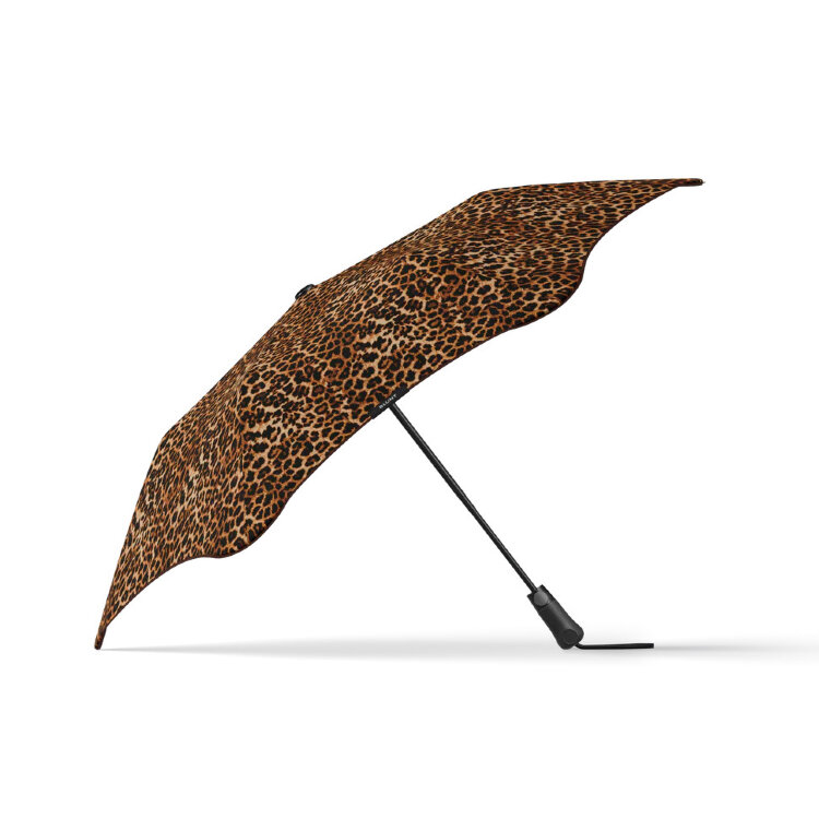 BLUNT Metro Leopard