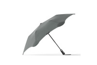 Зонт складной BLUNT Metro New (Storm Grey), серый