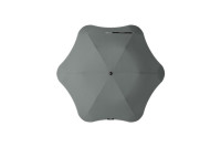Зонт складной BLUNT Metro New (Storm Grey), серый