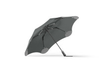 Зонт складной BLUNT Metro New (Storm Grey), серый