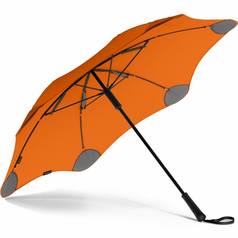 Зонт трость BLUNT Classic 2.0 Orange, оранжевый
