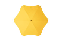 Зонт трость BLUNT Classic New (Citrus Yellow), желтый