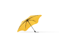 Зонт складной BLUNT Neo Citrus Yellow, желтый