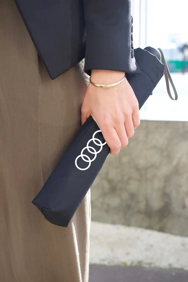 BLUNT для Audi