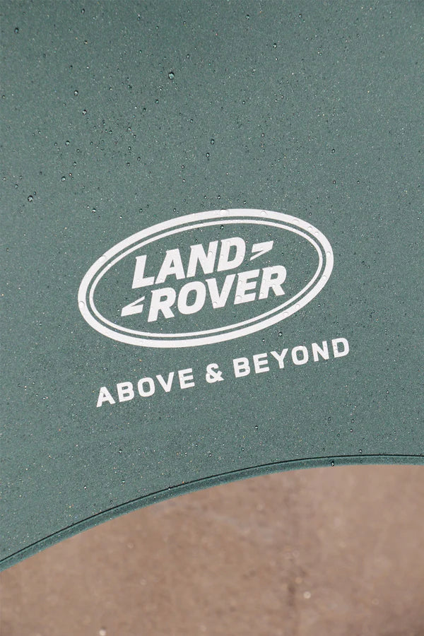 BLUNT для Land Rover